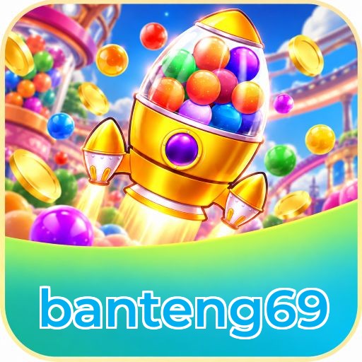 Screenshot 1 - banteng69 Home Screen