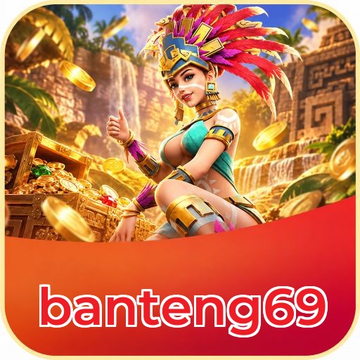 Screenshot 1 - banteng69 Home Screen