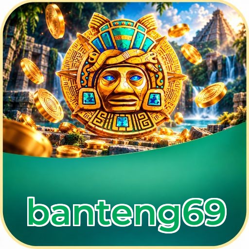 Screenshot 1 - banteng69 Home Screen