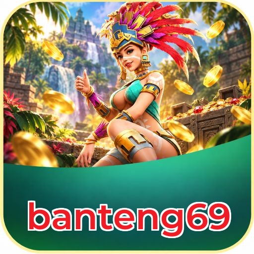 Screenshot 1 - banteng69 Home Screen